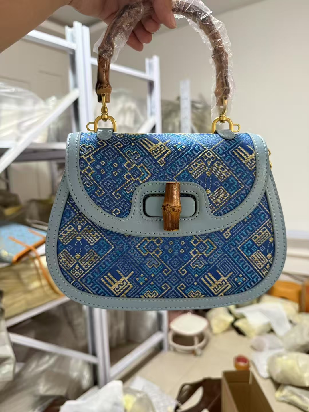 handbag