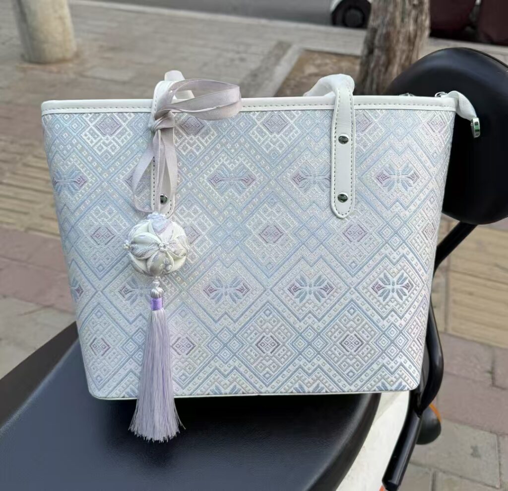 big tote bag
