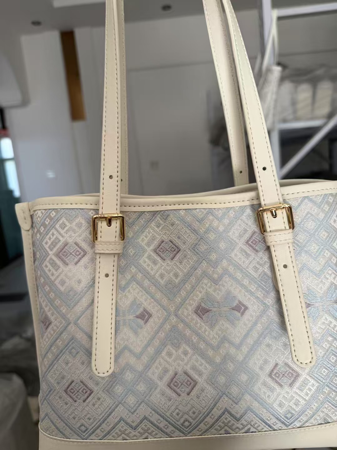 tote bag - Image 3